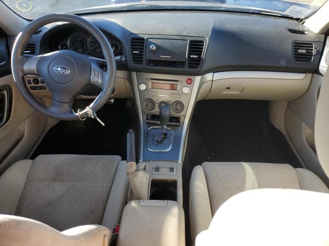 Aukcja sprzedaży 2009 Subaru Outback 2.5i, vin: 4S4BP61C197347630, numer aukcji: 68675803