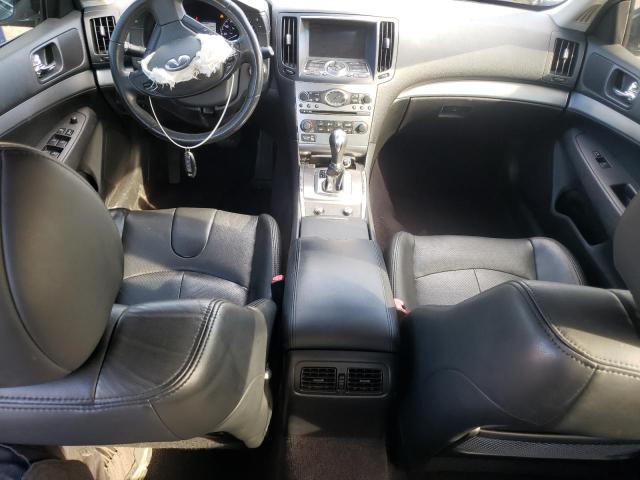 Aukcja sprzedaży 2013 Infiniti G37 Base, vin: JN1CV6AP0DM300720, numer aukcji: 76447373