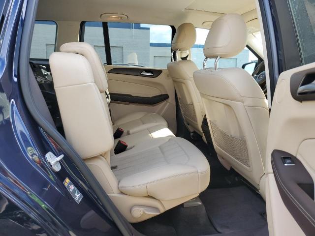 Продажа на аукционе авто 2017 Mercedes-benz Gls 450 4matic, vin: 4JGDF6EE5HA954445, номер лота: 75995693