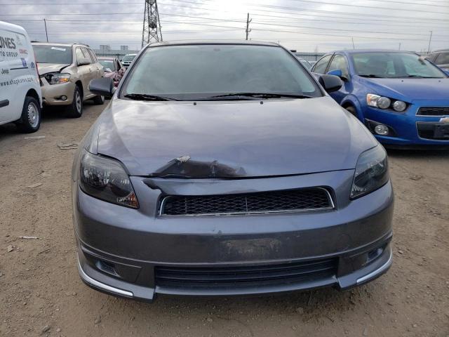 Продажа на аукционе авто 2008 Toyota Scion Tc, vin: JTKDE167580274974, номер лота: 76488373