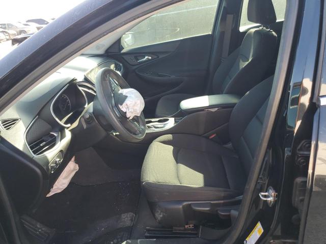 74488603 :رقم المزاد ، 1G1ZB5ST2KF187966 vin ، 2019 Chevrolet Malibu Ls مزاد بيع