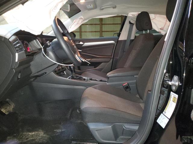2019 Volkswagen Jetta S მანქანა იყიდება აუქციონზე, vin: 3VWC57BU5KM261533, აუქციონის ნომერი: 75284063
