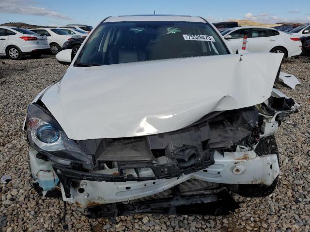 75529473 :رقم المزاد ، JM1BL1MP3D1779391 vin ، 2013 Mazda 3 مزاد بيع