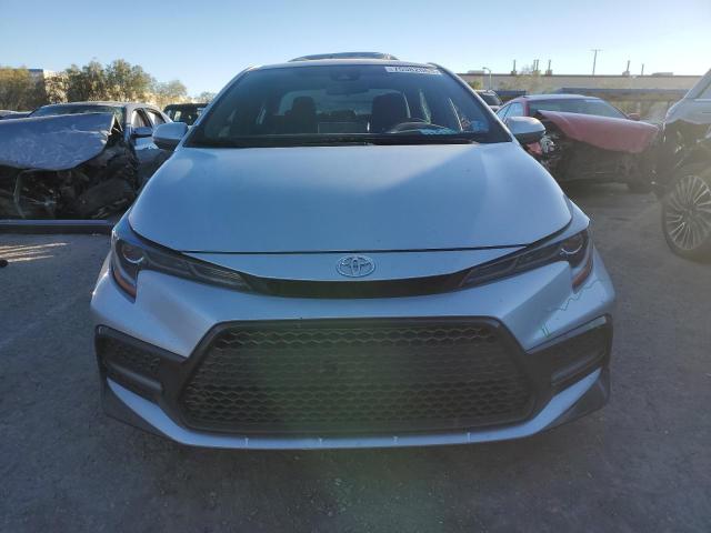 Aukcja sprzedaży 2020 Toyota Corolla Se, vin: JTDS4RCE0LJ035371, numer aukcji: 75382063