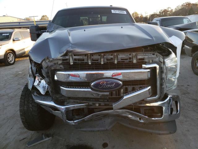 Продаж на аукціоні авто 2014 Ford F350 Super Duty, vin: 1FT8W3BT0EEB33121, номер лоту: 75115493
