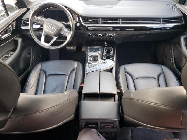 Продаж на аукціоні авто 2019 Audi Q7 Premium Plus, vin: WA1LAAF72KD003511, номер лоту: 75617053