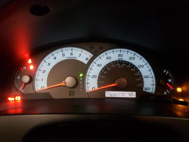 Aukcja sprzedaży 2007 Toyota Camry Le, vin: 4T1BK46K67U010470, numer aukcji: 76253323