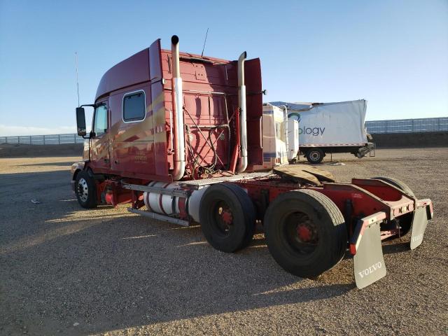 Продаж на аукціоні авто 2008 Volvo Vn Vnl, vin: 4V4NC9EJ48N262982, номер лоту: 69621063