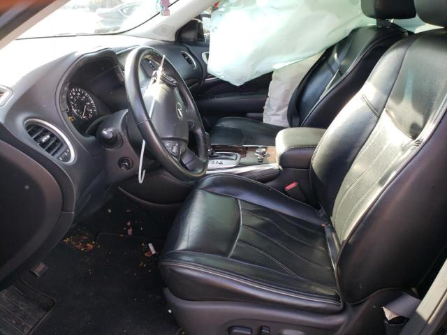 Продажа на аукционе авто 2015 Infiniti Qx60, vin: 5N1AL0MM7FC550520, номер лота: 76399703