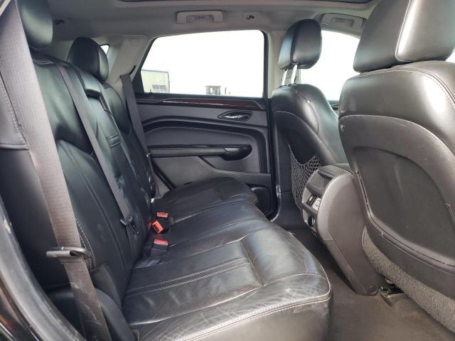 Продажа на аукционе авто 2016 Cadillac Srx Luxury Collection, vin: 3GYFNBE36GS534563, номер лота: 74639603