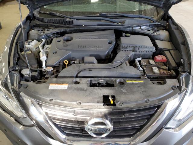 Продажа на аукционе авто 2017 Nissan Altima 2.5, vin: 1N4AL3AP8HC290576, номер лота: 77772333