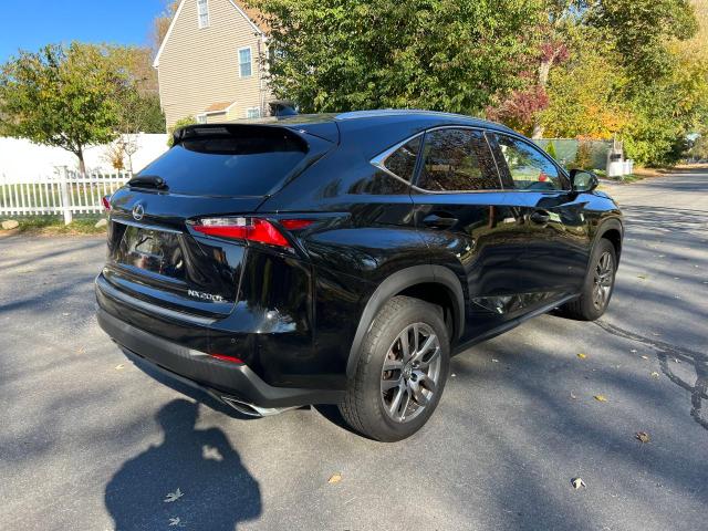 75484843 :رقم المزاد ، JTJYARBZ6G2043303 vin ، 2016 Lexus Nx 200t Base مزاد بيع