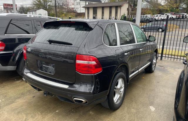 2010 Porsche Cayenne მანქანა იყიდება აუქციონზე, vin: WP1AA2AP5ALA07274, აუქციონის ნომერი: 77717263