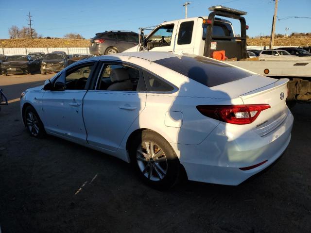 Aukcja sprzedaży 2016 Hyundai Sonata Se, vin: 5NPE24AF9GH405149, numer aukcji: 77571783