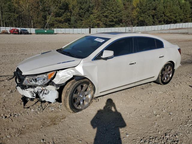 74589123 :رقم المزاد ، 1G4GE5ED6BF342878 vin ، 2011 Buick Lacrosse Cxs مزاد بيع