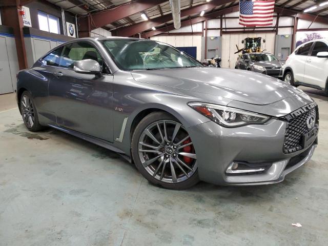 Aukcja sprzedaży 2017 Infiniti Q60 Red Sport 400, vin: JN1FV7EK5HM611261, numer aukcji: 74947333