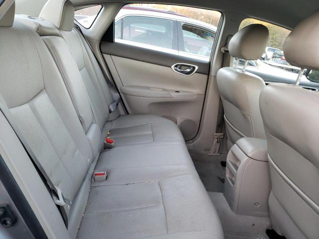 Продаж на аукціоні авто 2013 Nissan Sentra S, vin: 3N1AB7AP6DL668495, номер лоту: 77152703