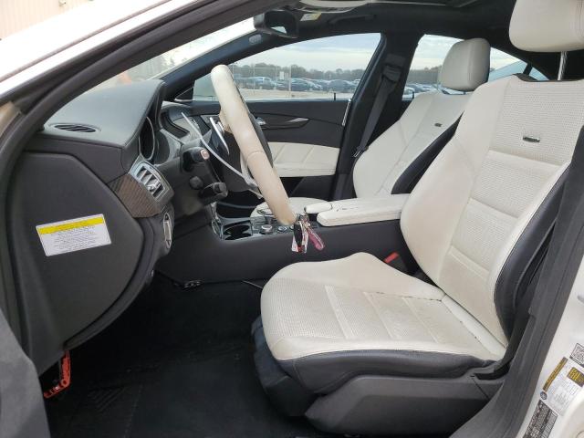 76353223 :رقم المزاد ، WDDLJ7GB4EA108865 vin ، 2014 Mercedes-benz Cls 63 Amg S-model مزاد بيع