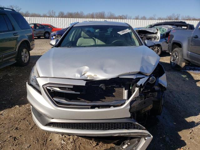 Продаж на аукціоні авто 2015 Hyundai Sonata Sport, vin: 5NPE34AF0FH087790, номер лоту: 77448533