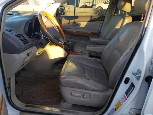 2009 Lexus Rx 350 მანქანა იყიდება აუქციონზე, vin: 2T2GK31U69C074632, აუქციონის ნომერი: 74582813