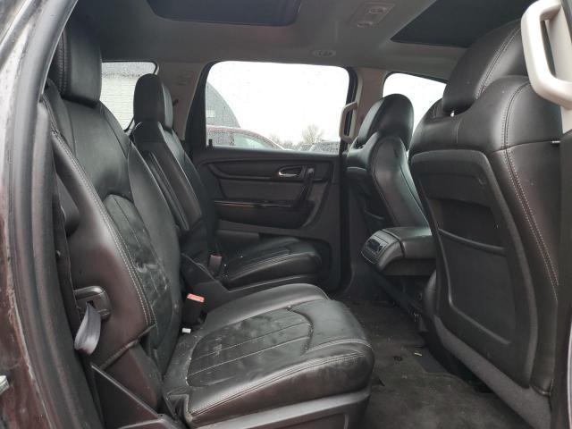 Aukcja sprzedaży 2016 Chevrolet Traverse Ltz, vin: 1GNKVJKDXGJ225490, numer aukcji: 76666003