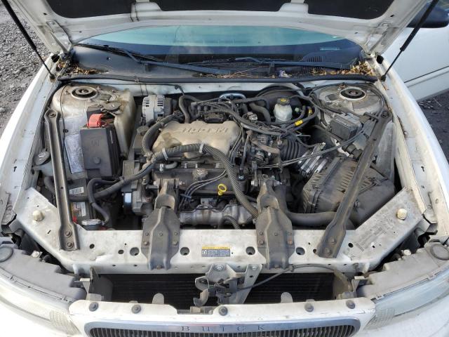 Aukcja sprzedaży 2003 Buick Century Custom, vin: 2G4WS52J731211479, numer aukcji: 75702493