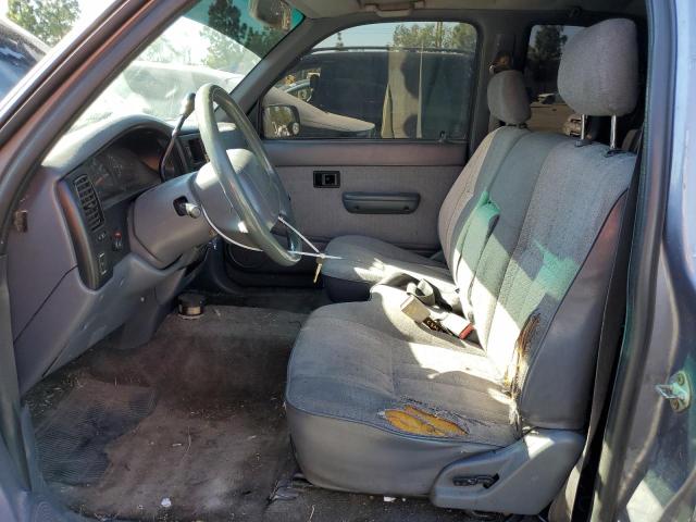 Продажа на аукционе авто 1997 Toyota Tacoma Xtracab, vin: 4TAVL52N8VZ281966, номер лота: 74828083