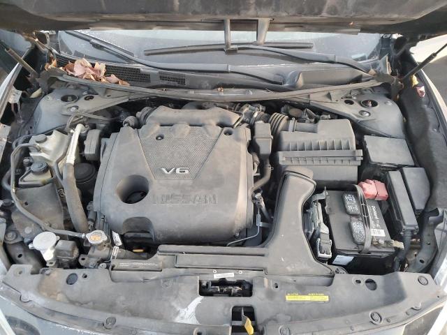 Продажа на аукционе авто 2018 Nissan Maxima 3.5s, vin: 1N4AA6APXJC374945, номер лота: 77900653