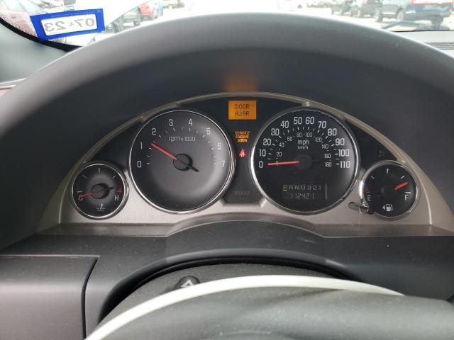 Продажа на аукционе авто 2006 Buick Rendezvous Cx, vin: 3G5DA03L76S503215, номер лота: 75579773