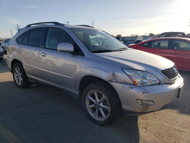 2009 Lexus Rx 350 მანქანა იყიდება აუქციონზე, vin: 2T2HK31U39C114461, აუქციონის ნომერი: 75720573