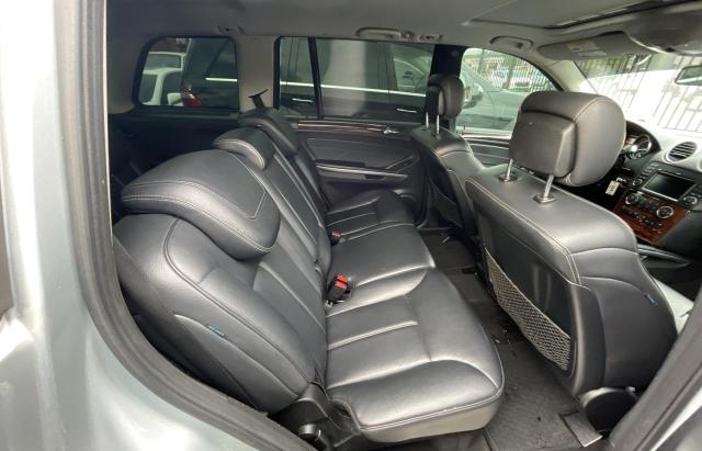 Продажа на аукционе авто 2011 Mercedes-benz Gl 450 4matic, vin: 4JGBF7BEXBA672438, номер лота: 77563153