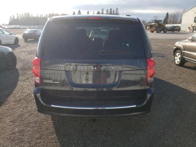 2013 Dodge Grand Caravan Se მანქანა იყიდება აუქციონზე, vin: 2C4RDGBGXDR596597, აუქციონის ნომერი: 75846293