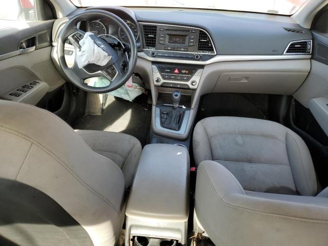 Aukcja sprzedaży 2017 Hyundai Elantra Se, vin: KMHD74LF2HU357720, numer aukcji: 76073263
