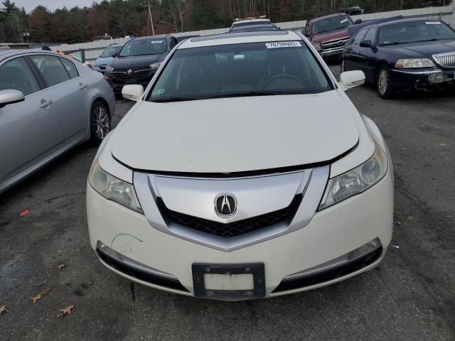 Aukcja sprzedaży 2010 Acura Tl, vin: 19UUA8F53AA011488, numer aukcji: 76798603