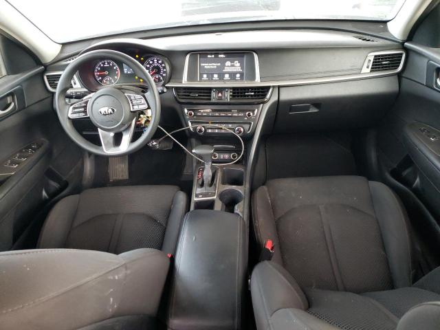 75785123 :رقم المزاد ، 5XXGT4L35LG411531 vin ، 2020 Kia Optima Lx مزاد بيع