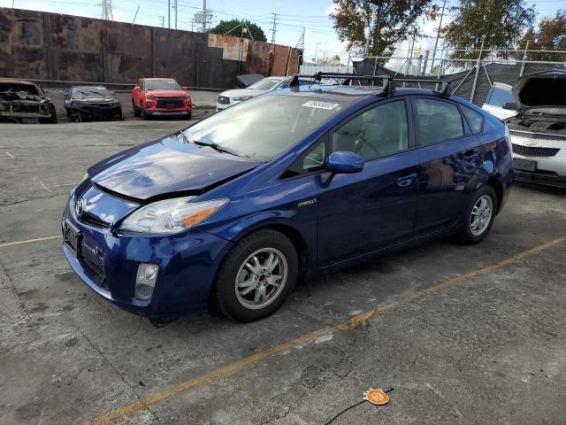 78493803 :رقم المزاد ، JTDKN3DU6B1465288 vin ، 2011 Toyota Prius مزاد بيع