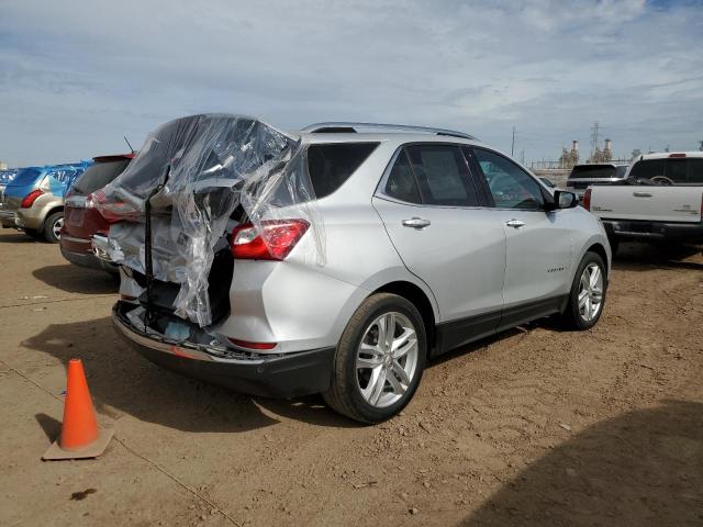 Продаж на аукціоні авто 2019 Chevrolet Equinox Premier, vin: 2GNAXNEV6K6184668, номер лоту: 76524243
