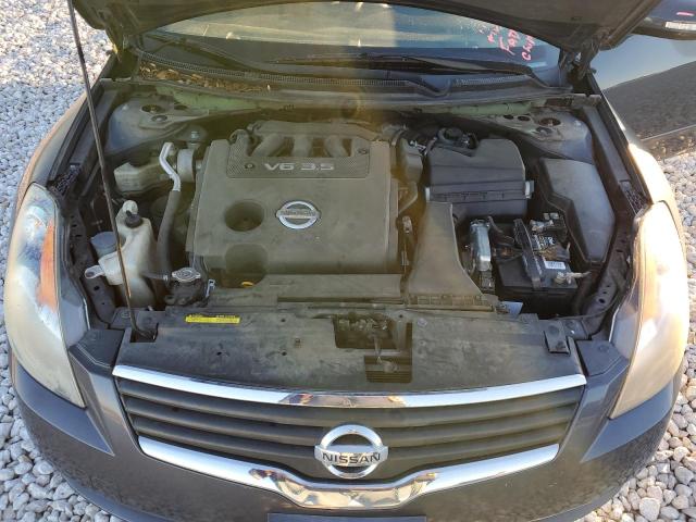 Продажа на аукционе авто 2008 Nissan Altima 3.5se, vin: 1N4BL21E78N427704, номер лота: 76672033