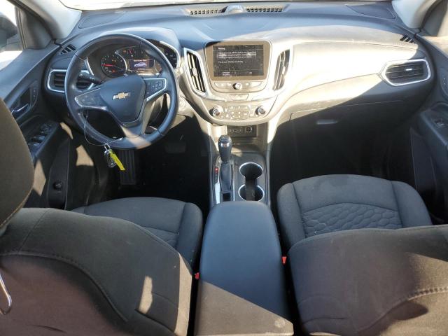 77814853 :رقم المزاد ، 2GNAXVEX8K6163564 vin ، 2019 Chevrolet Equinox Lt مزاد بيع