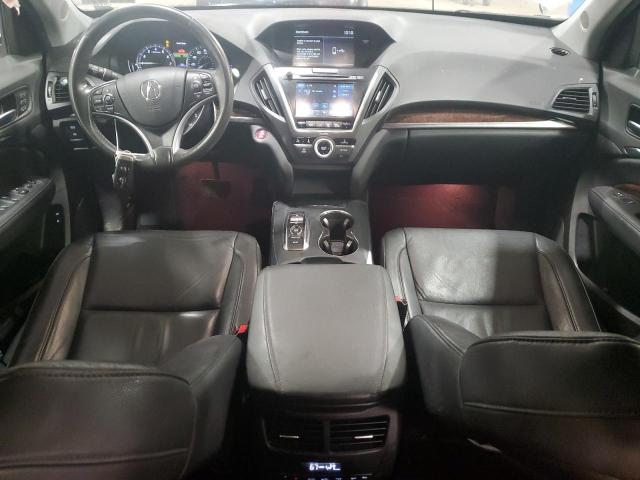 Auction sale of the 2020 Acura Mdx, vin: 5J8YD4H34LL007888, lot number: 74481483