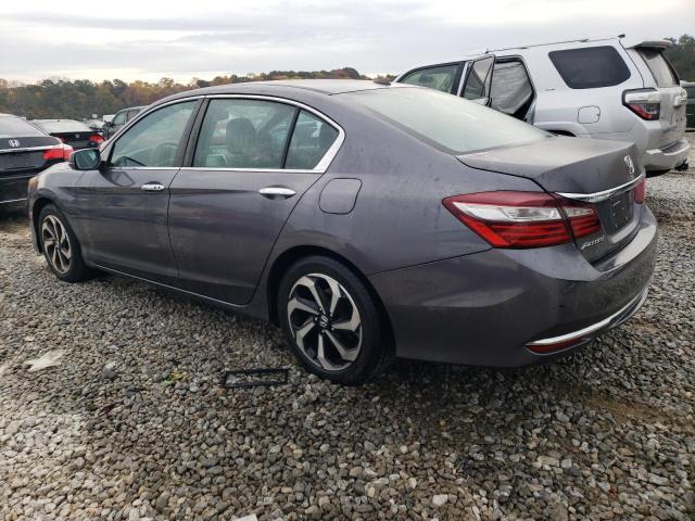 Продажа на аукционе авто 2016 Honda Accord Exl, vin: 1HGCR2F85GA054802, номер лота: 75893663
