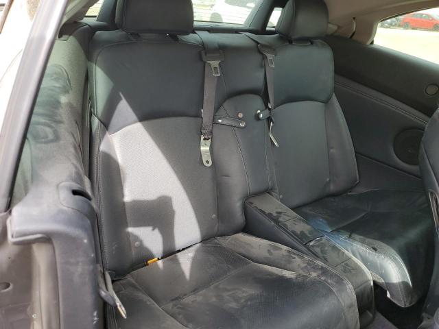 77126763 :رقم المزاد ، JTHFF2C26C2521507 vin ، 2012 Lexus Is 250 مزاد بيع