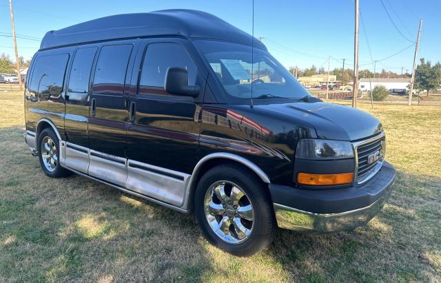 Aukcja sprzedaży 2003 Gmc Savana Rv G1500, vin: 1GDFG15T431230696, numer aukcji: 76337573