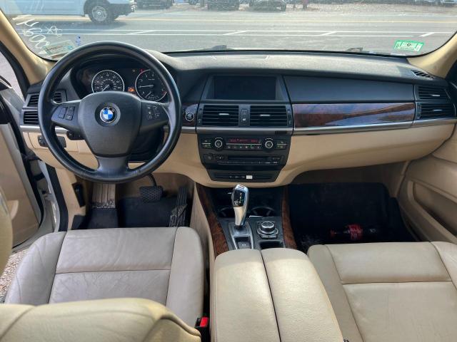 Aukcja sprzedaży 2012 Bmw X5 Xdrive35i, vin: 5UXZV4C57CL763822, numer aukcji: 75985753