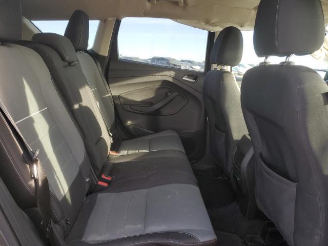 Aukcja sprzedaży 2015 Ford Escape Se, vin: 1FMCU9GX8FUB51321, numer aukcji: 75901093