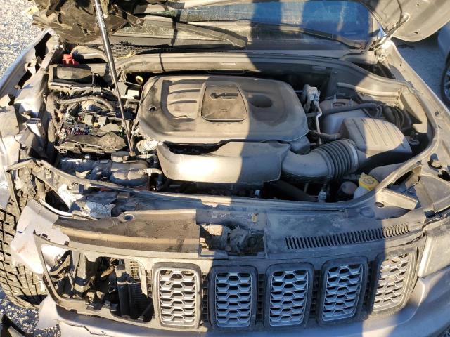 78064493 :رقم المزاد ، 1C4RJFAG4MC830598 vin ، 2021 Jeep Grand Cherokee Laredo مزاد بيع