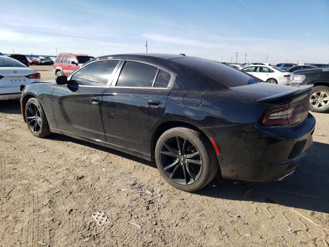 2018 Dodge Charger Sxt მანქანა იყიდება აუქციონზე, vin: 2C3CDXBG1JH221239, აუქციონის ნომერი: 76862633