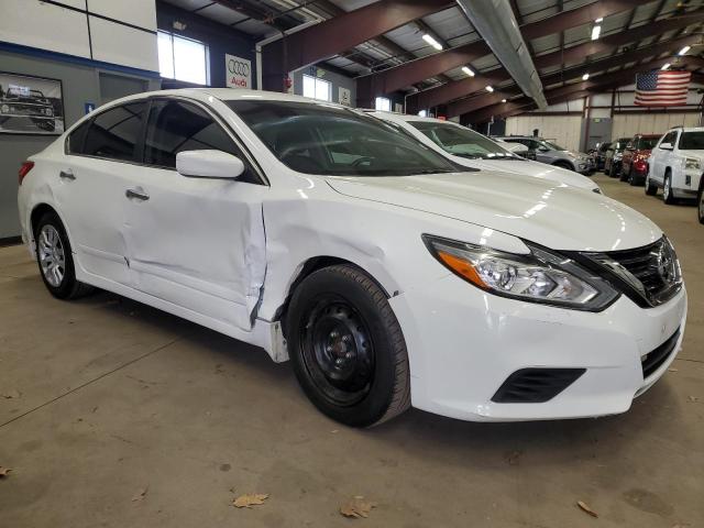 Продаж на аукціоні авто 2017 Nissan Altima 2.5, vin: 1N4AL3AP3HC155165, номер лоту: 78345963