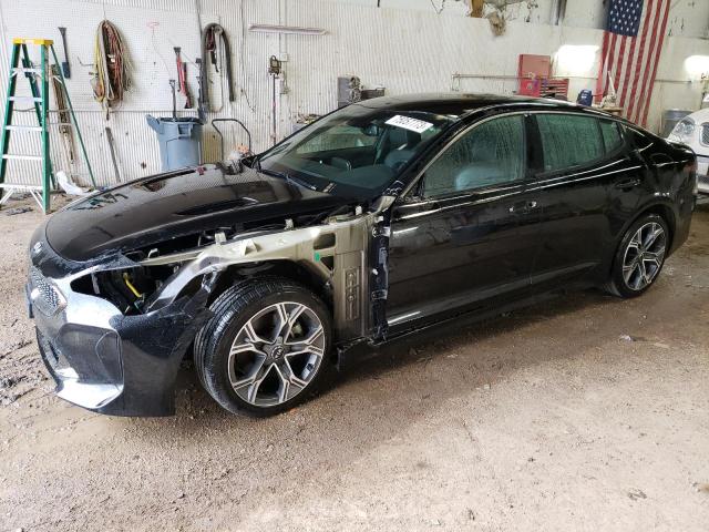 Продажа на аукционе авто 2020 Kia Stinger, vin: KNAE15LA6L6077474, номер лота: 75057773
