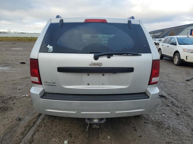 77331503 :رقم المزاد ، 1J8GR48K77C568815 vin ، 2007 Jeep Grand Cherokee Laredo مزاد بيع